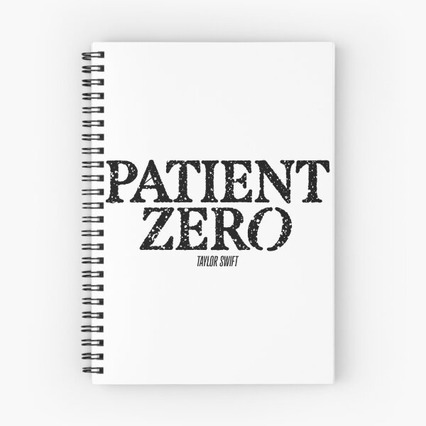 Item preview, TS Patient Zero Taylor designed and sold by taylorvinyls.
