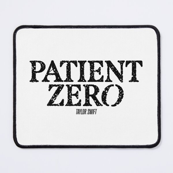 Item preview, TS Patient Zero Taylor designed and sold by taylorvinyls.