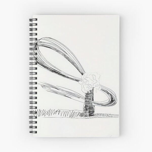 Item preview, Flowers (black and white) (F. & S. II.107) - Print by Andy Warhol designed and sold by stevengrossman.