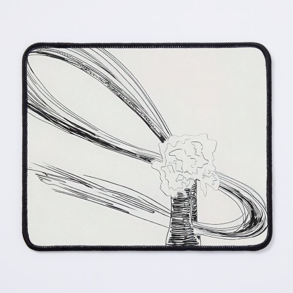 Item preview, Flowers (black and white) (F. & S. II.107) - Print by Andy Warhol designed and sold by stevengrossman.