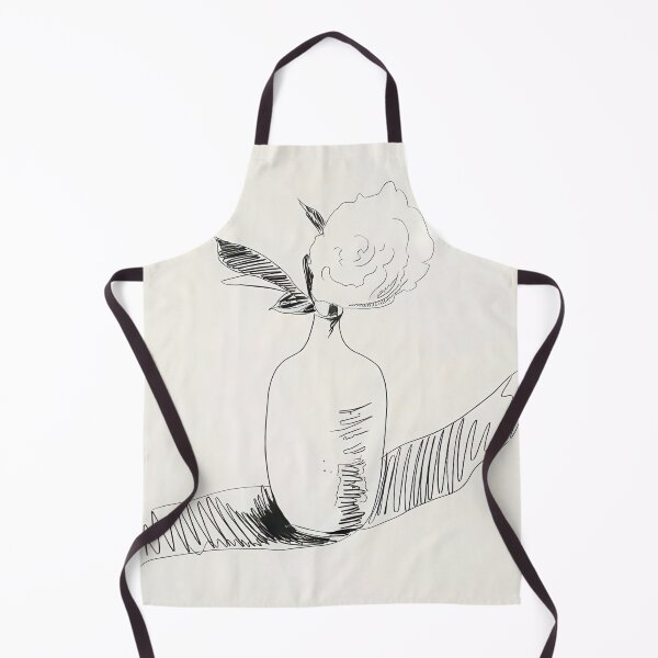 Item preview, Flowers (black and white) (F. & S. II.108) - Print by Andy Warhol designed and sold by stevengrossman.