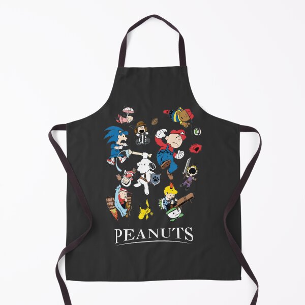 Item preview, Super Peanuts Bros Fun Cartoon Design Featuring Playful Peanut Characters designed and sold by AudioGfx.