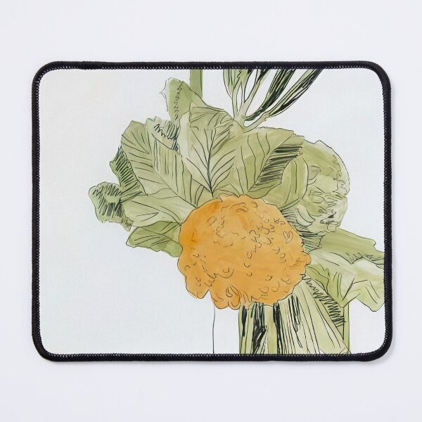 Item preview, Flowers (F. & S. II.110) - Print by Andy Warhol designed and sold by stevengrossman.
