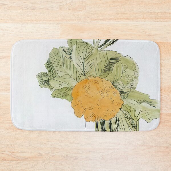 Item preview, Flowers (F. & S. II.110) - Print by Andy Warhol designed and sold by stevengrossman.