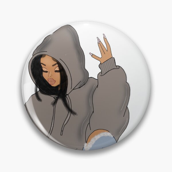 Item preview, Jhené Aiko -Westside designed and sold by allel444.