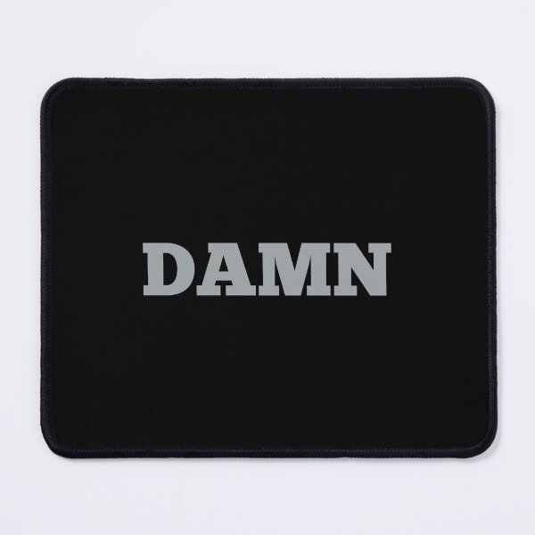 Item preview, Damn Funny Wrestling Typography designed and sold by Wrestee.