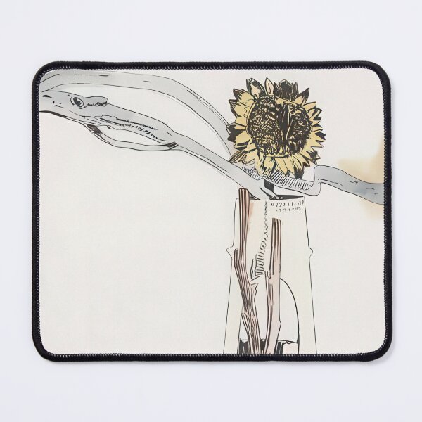 Item preview, Flowers (F. & S. II.112) - Print by Andy Warhol designed and sold by stevengrossman.