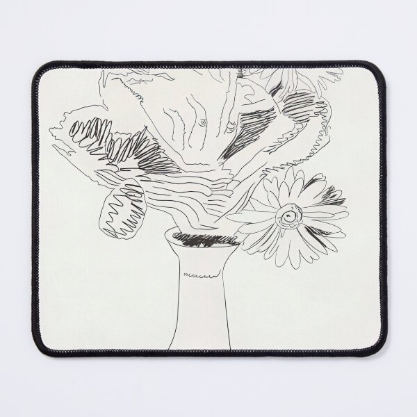 Item preview, Flowers (F. & S. II.113) - Print by Andy Warhol designed and sold by stevengrossman.