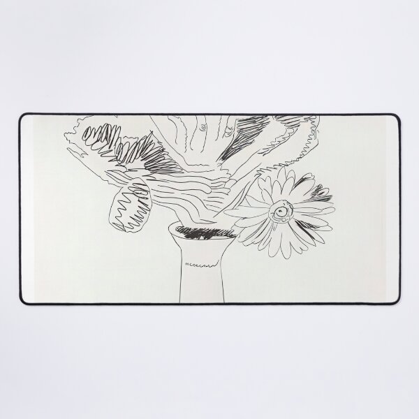 Item preview, Flowers (F. & S. II.113) - Print by Andy Warhol designed and sold by stevengrossman.