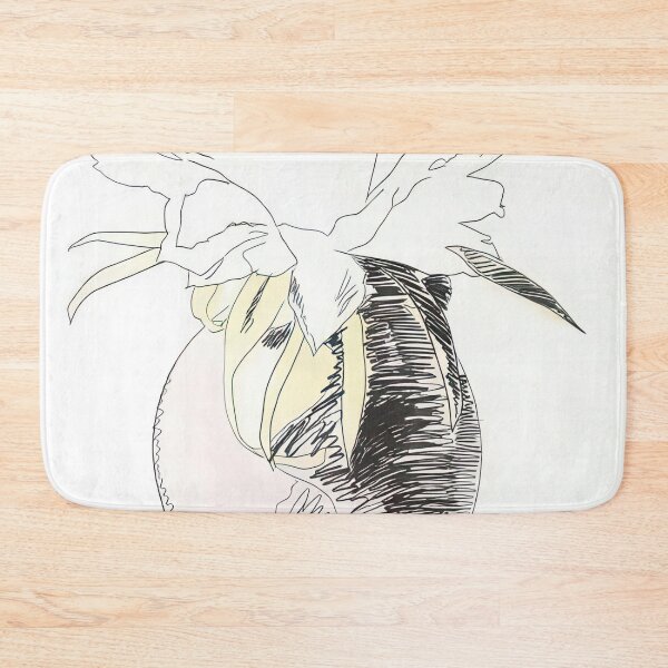 Item preview, Flowers (F. & S. II.114) - Print by Andy Warhol designed and sold by stevengrossman.