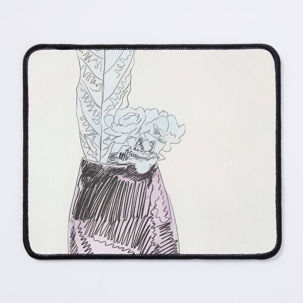 Item preview, Flowers (F. & S. II.115) - Print by Andy Warhol designed and sold by stevengrossman.