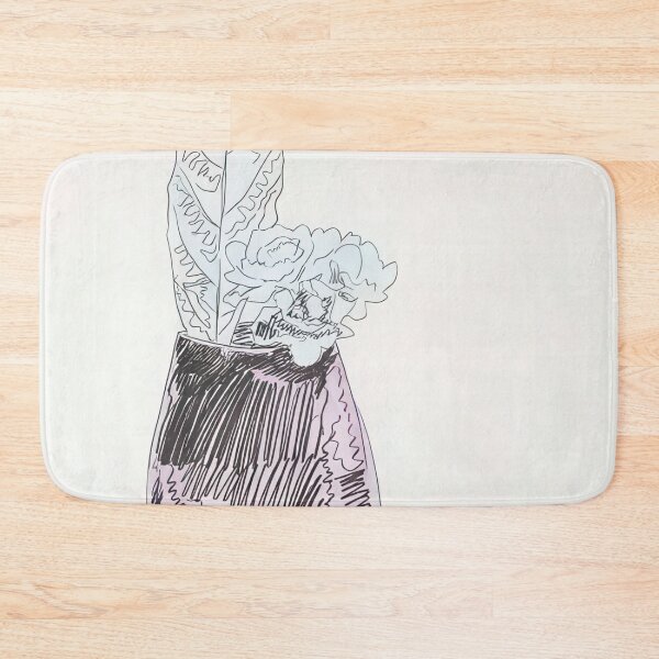 Item preview, Flowers (F. & S. II.115) - Print by Andy Warhol designed and sold by stevengrossman.
