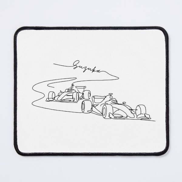 Item preview, F1 Suzuka designed and sold by Its2cute.