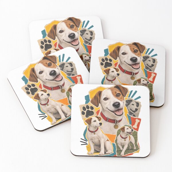 Item preview, Wishbone Dog designed and sold by StudioAyinla.