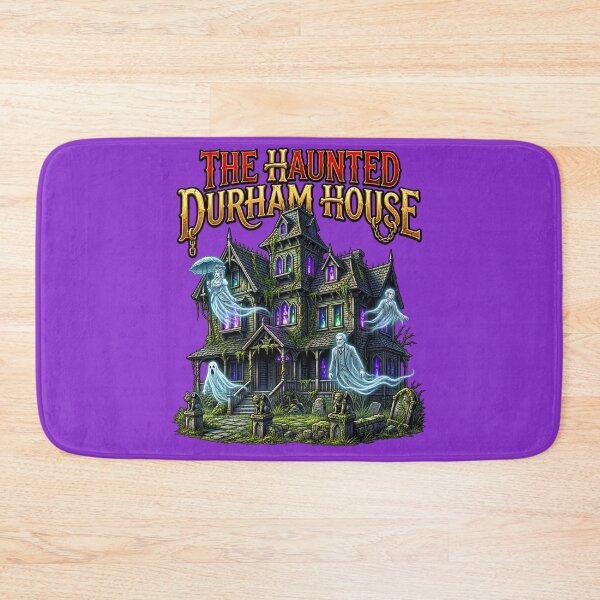Item preview, La casa encantada de Durham de 1585 designed and sold by Vasator1585.