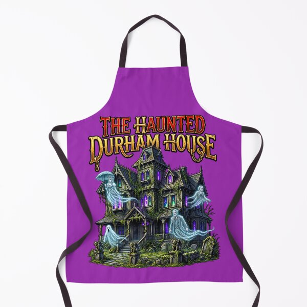 Item preview, The Haunted Durham House 1585 designed and sold by Vasator1585.