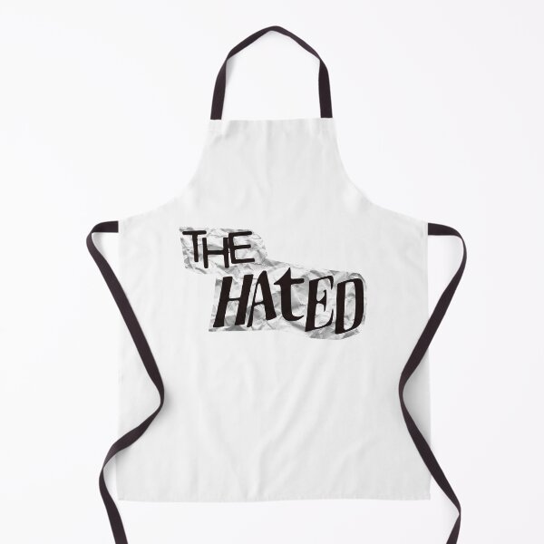 Item preview, The Hated designed and sold by V.I.S.T.A. .