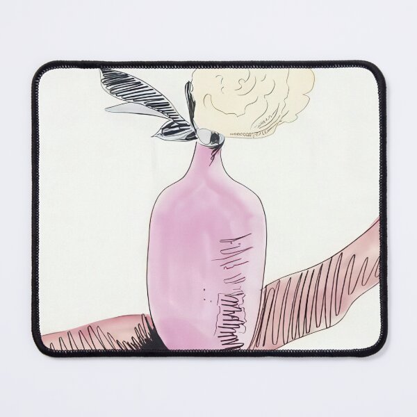 Item preview, Flowers (F. & S. II.118) - Print by Andy Warhol designed and sold by stevengrossman.