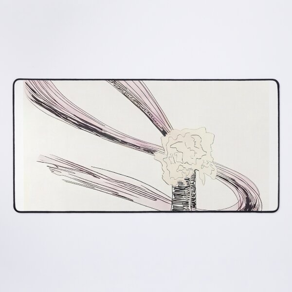 Item preview, Flowers (F. & S. II.117) - Print by Andy Warhol designed and sold by stevengrossman.