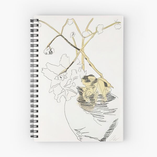 Item preview, Flowers (F. & S. II.119) - Print by Andy Warhol designed and sold by stevengrossman.