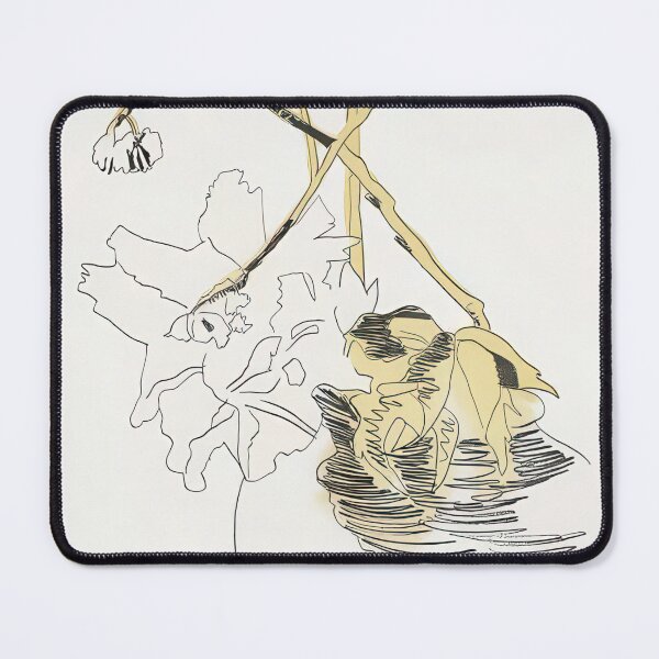 Item preview, Flowers (F. & S. II.119) - Print by Andy Warhol designed and sold by stevengrossman.