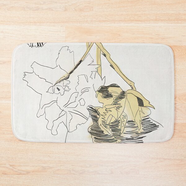 Item preview, Flowers (F. & S. II.119) - Print by Andy Warhol designed and sold by stevengrossman.
