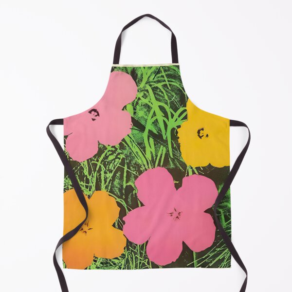 Item preview, Flowers (F. & S. II.6) - Print by Andy Warhol designed and sold by stevengrossman.
