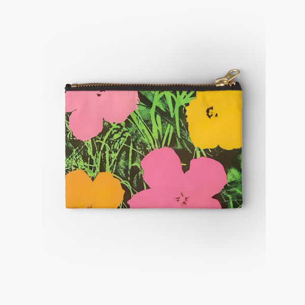 Item preview, Flowers (F. & S. II.6) - Print by Andy Warhol designed and sold by stevengrossman.