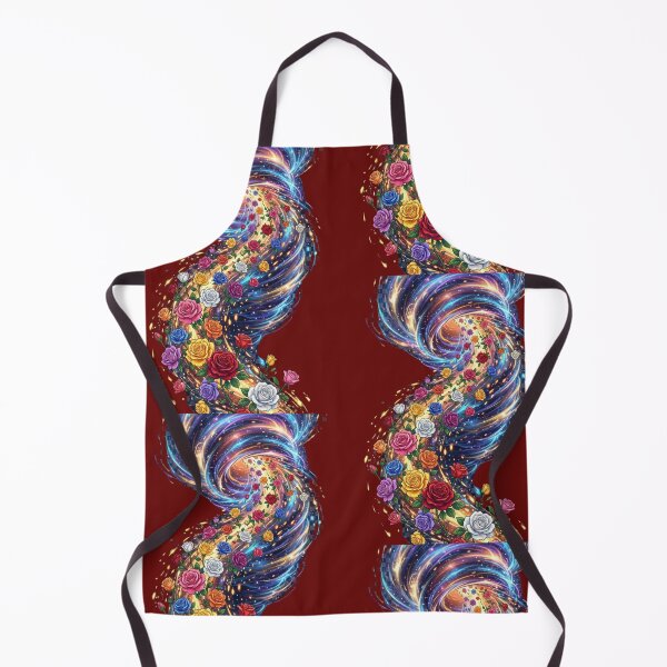 Item preview, Vortex of Roses designed and sold by TB-73.