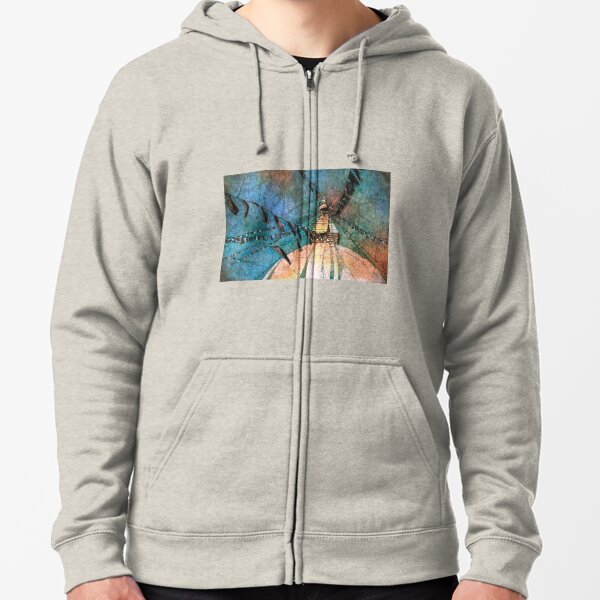 pullover  hoodies buddhistische religiöse  redbubble