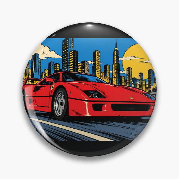 Item preview, F40 designed and sold by ADUO .