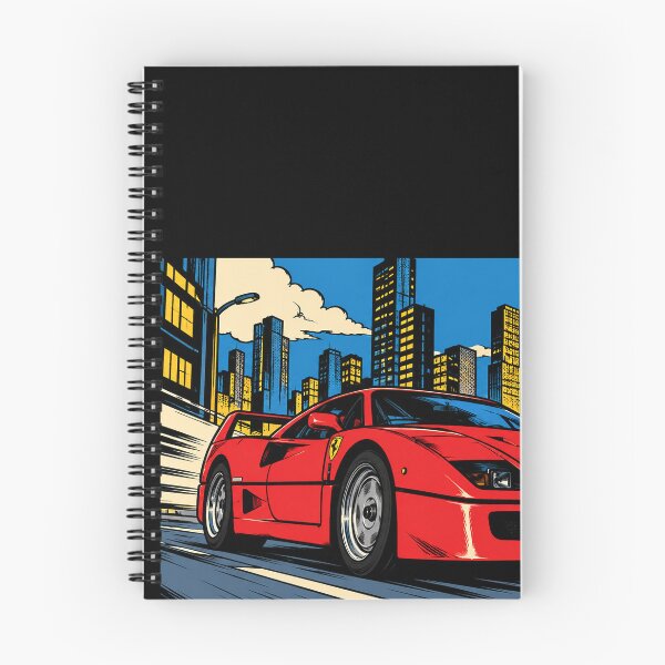 Item preview, F40 designed and sold by davide23-.