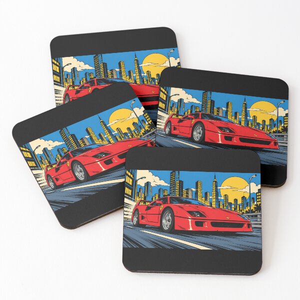 Item preview, F40 designed and sold by ADUO .