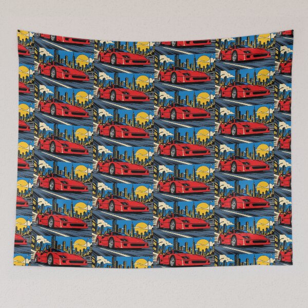 Item preview, F40 designed and sold by davide23-.