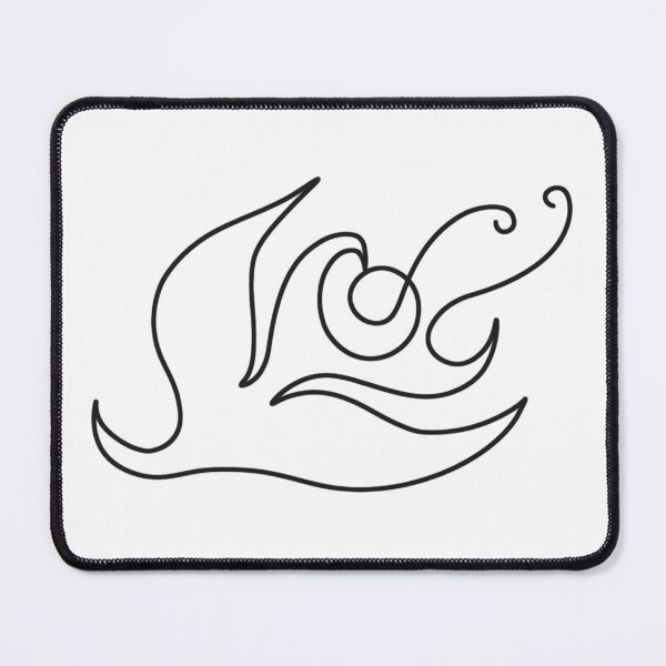 Item preview, Enthusiasm – The inner fire and the beauty of joie de vivre designed and sold by Traumbrise.