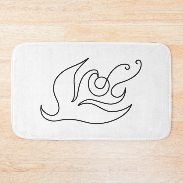 Item preview, Enthusiasm – The inner fire and the beauty of joie de vivre designed and sold by Traumbrise.