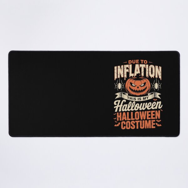 Item preview, DUE TO INFLATION THIS IS MY HALLOWEEN COSTUME designed and sold by jkrphoto.