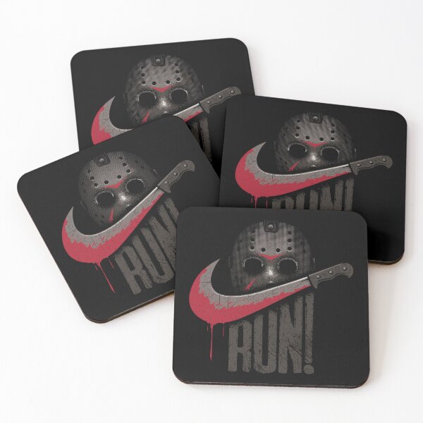 Item preview, Just Run! designed and sold by tronyx79.