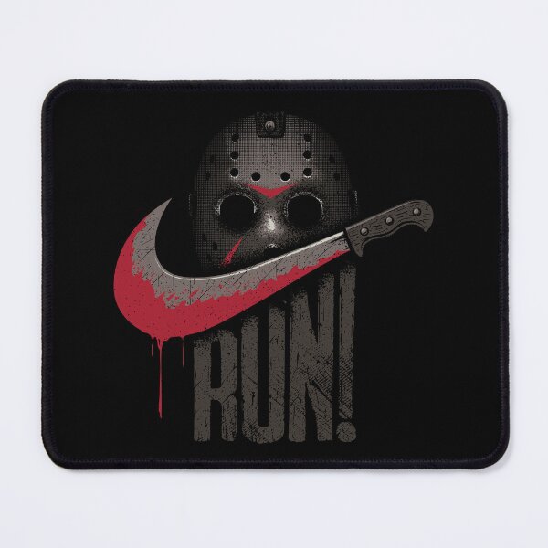 Item preview, Just Run! designed and sold by tronyx79.