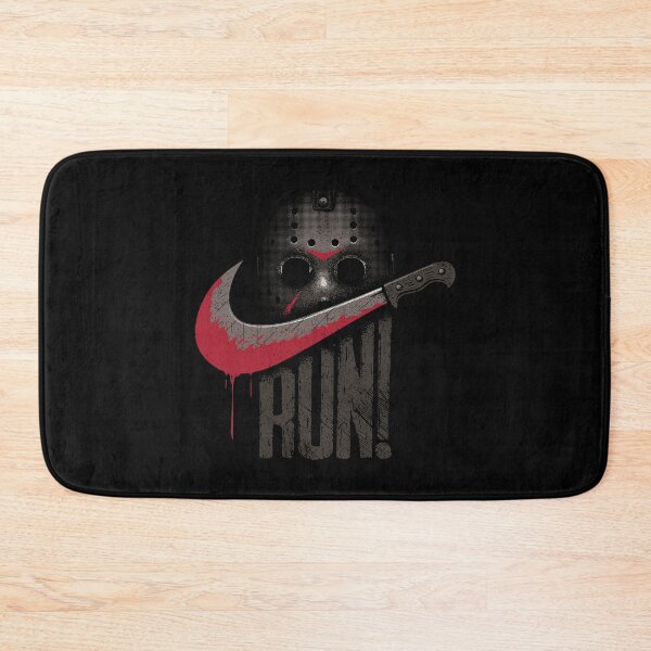 Item preview, Just Run! designed and sold by tronyx79.