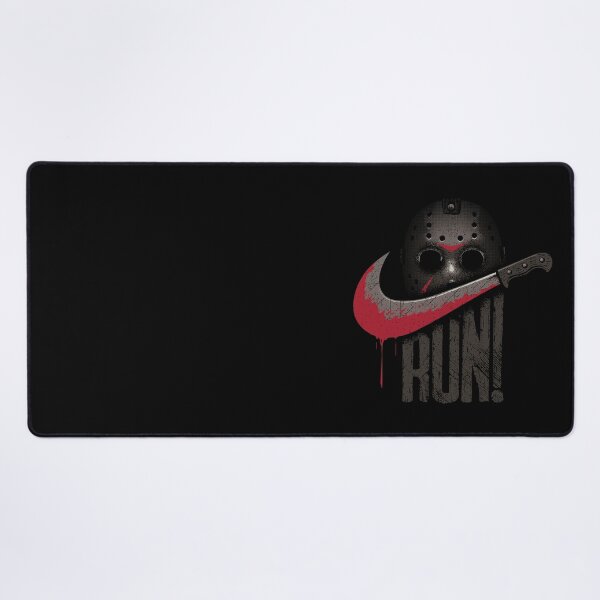 Item preview, Just Run! designed and sold by tronyx79.