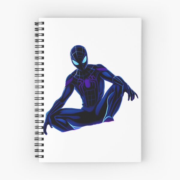 Item preview, Spider Inspired Web Design with Bold Red and Blue Colors designed and sold by Stitchi Way.