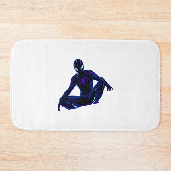 Item preview, Spider Inspired Web Design with Bold Red and Blue Colors designed and sold by Stitchi Way.