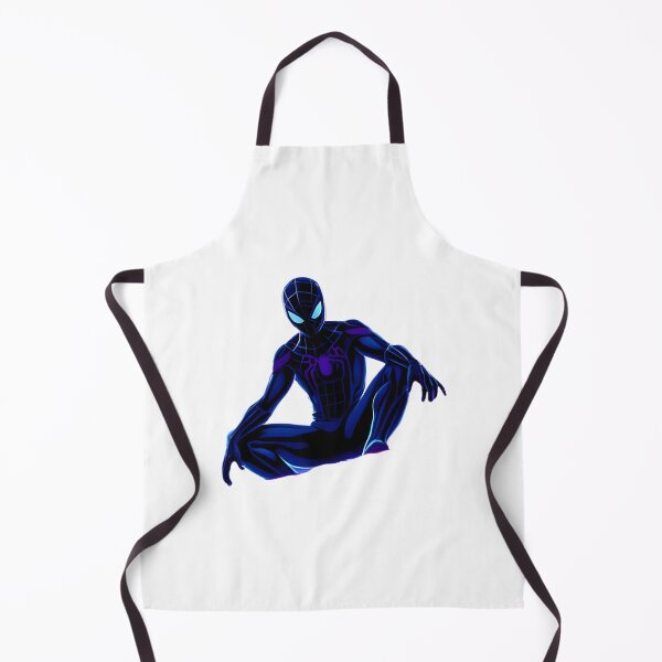 Item preview, Spider Inspired Web Design with Bold Red and Blue Colors designed and sold by Stitchi Way.