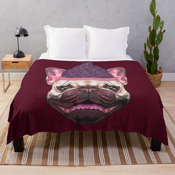 Item preview, Funny French Bulldog Christmas Frenchie designed and sold by stormk10.