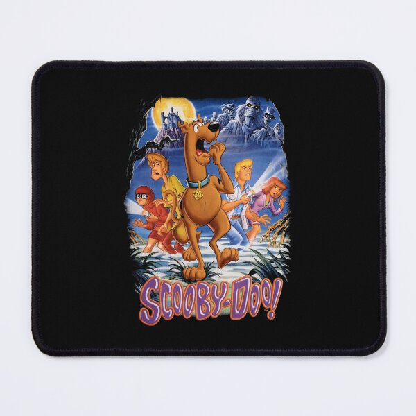 Item preview, Scooby Doo designed and sold by slowocelot.