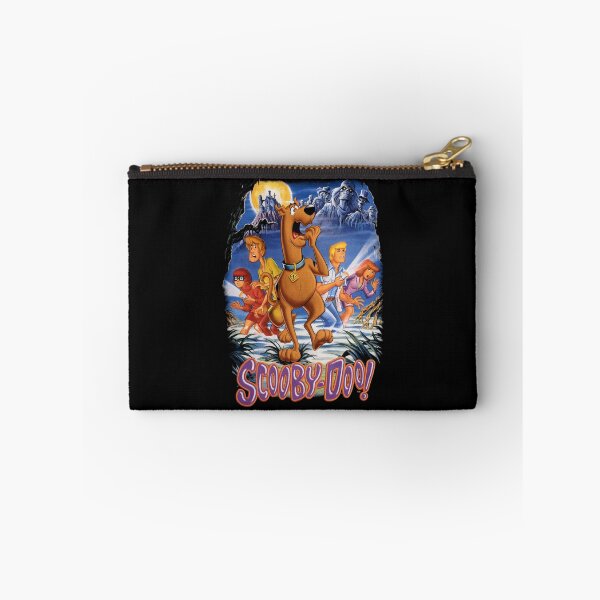 Item preview, Scooby Doo designed and sold by slowocelot.