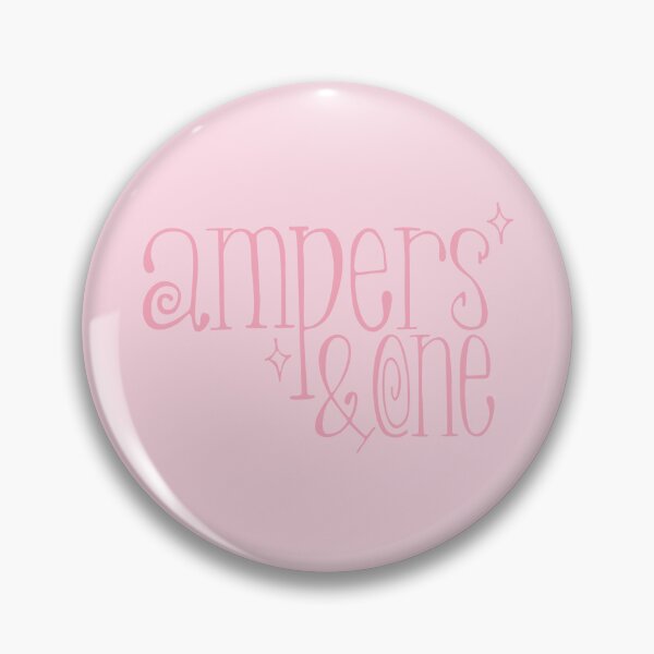 Item preview, Ampers&One designed and sold by k.bububerry.