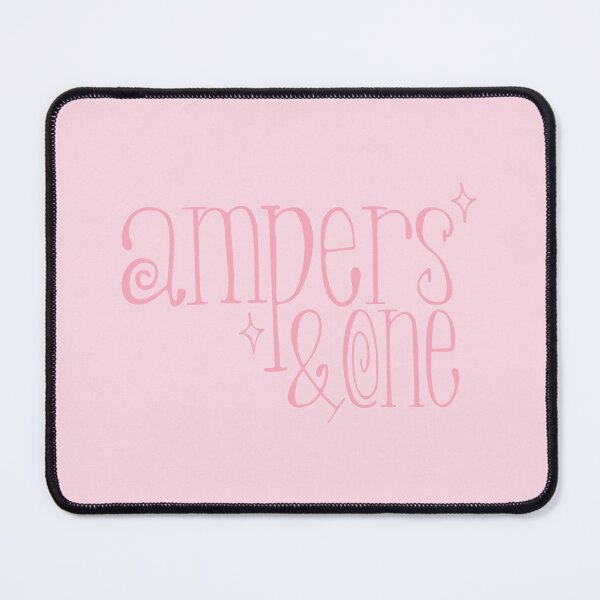 Item preview, Ampers&One designed and sold by k.bububerry.