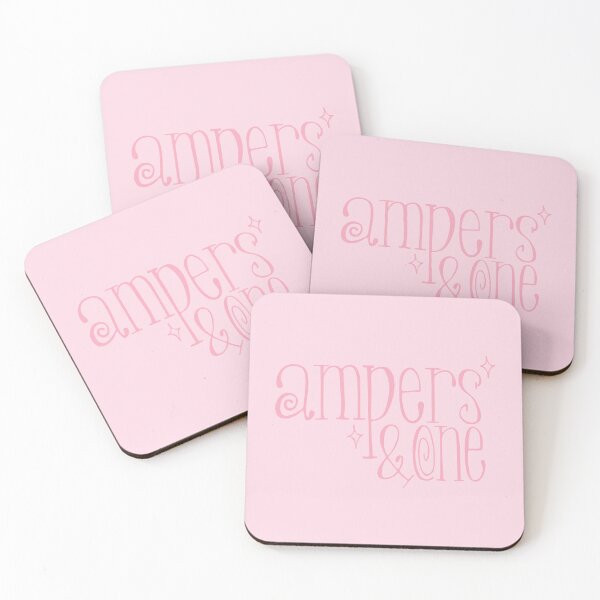 Item preview, Ampers&One designed and sold by k.bububerry.